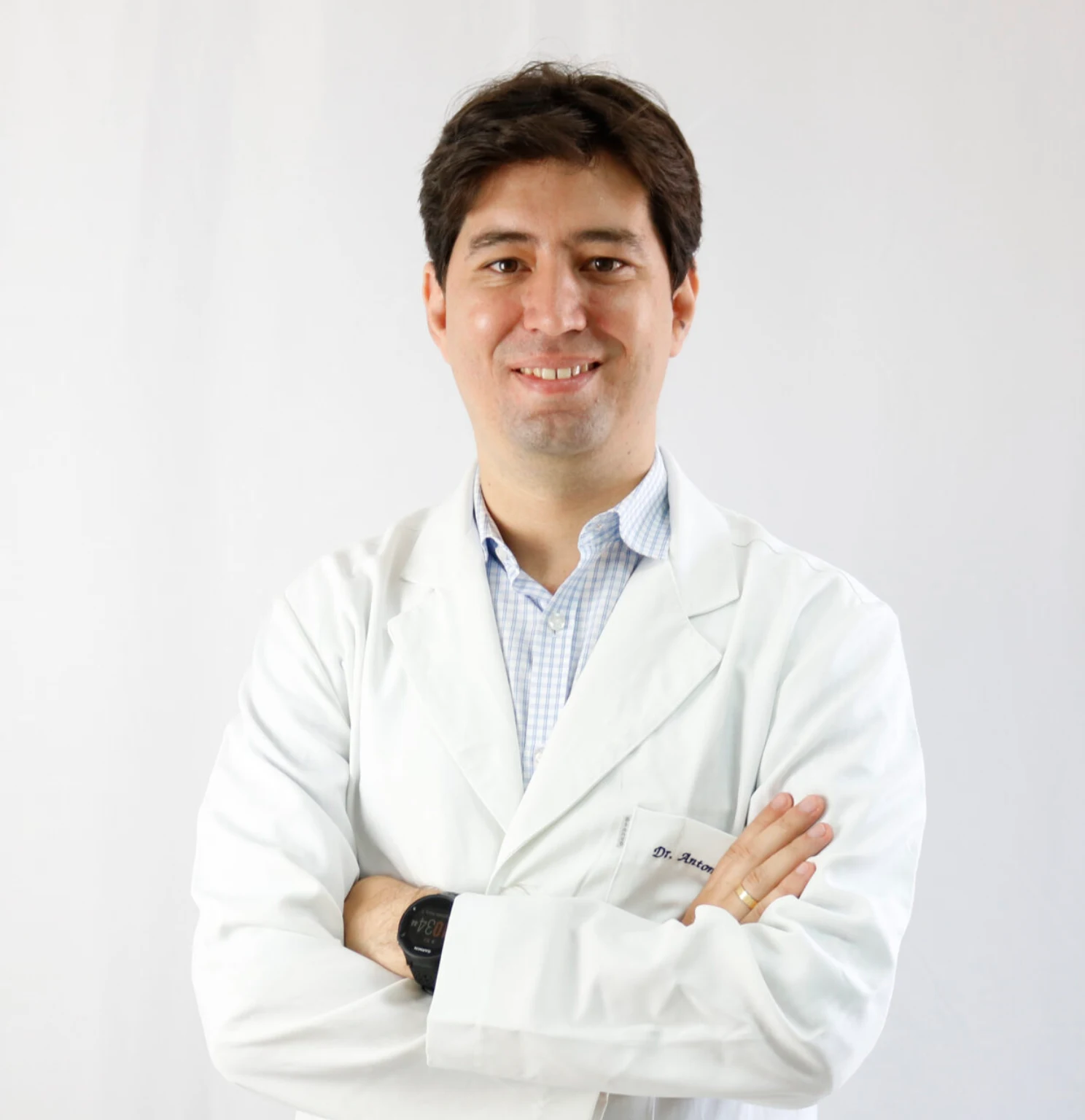 Antonio de Pádua Mesquita Maia Filho