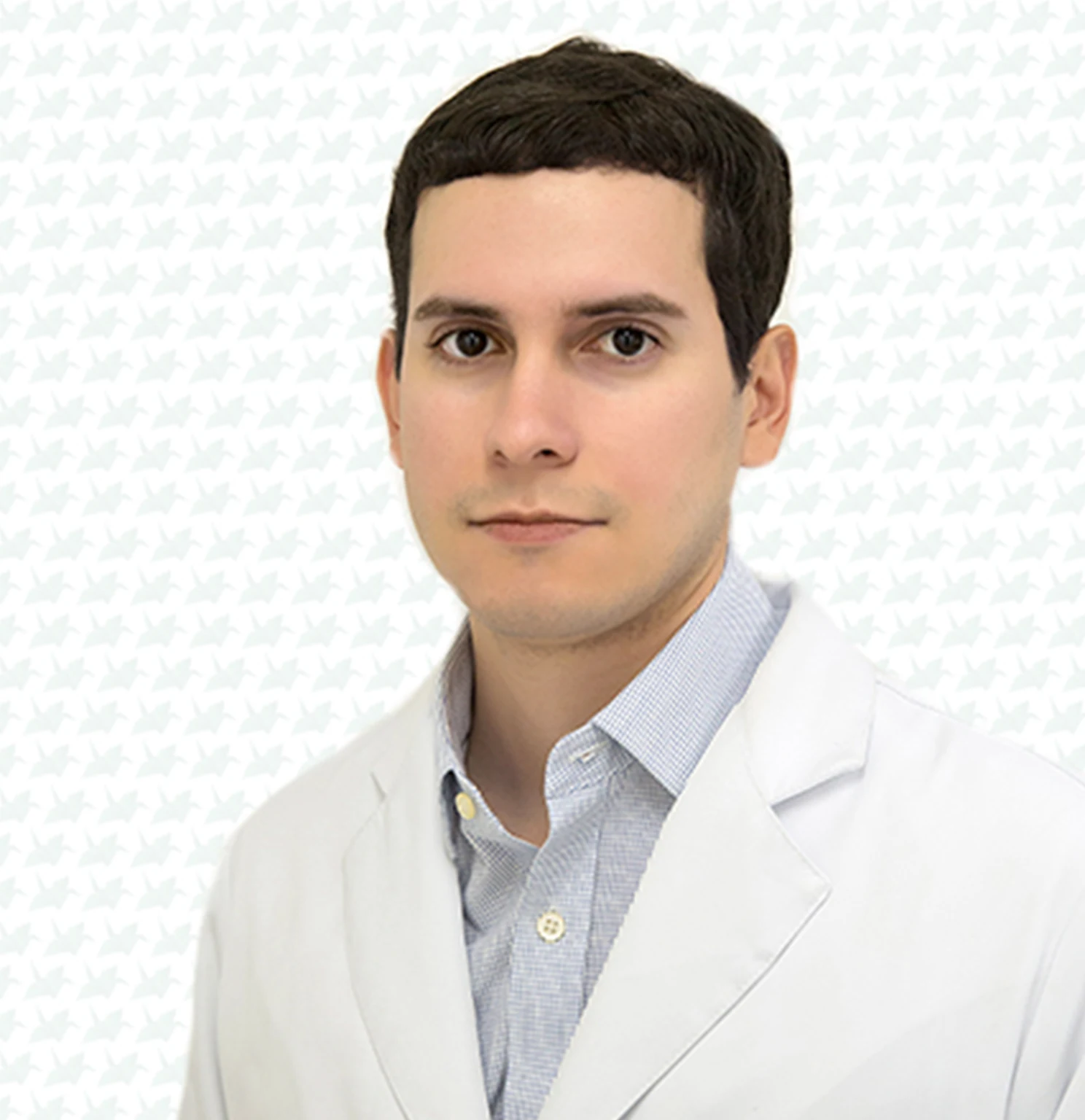 Gustavo Andrade Tedesqui