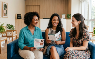 Exames importantes para a saúde da mulher ao longo da vida